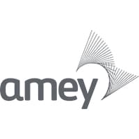 client-Amey logo